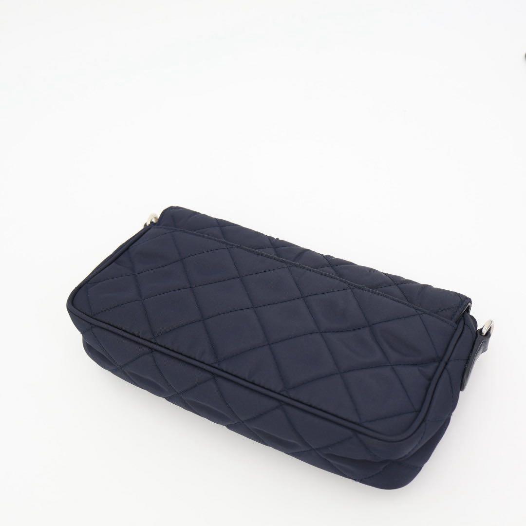 プラダ PRADA ショルダーバッグ ショルダーバッグ