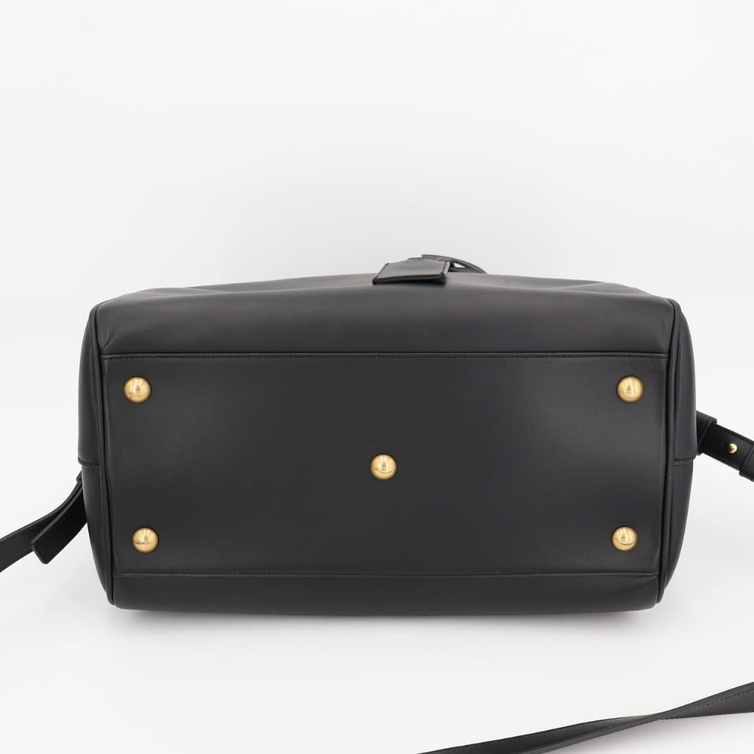 サンローラン パリ SAINT LAURENT PARIS ハンドバッグ クラシック ダッフル