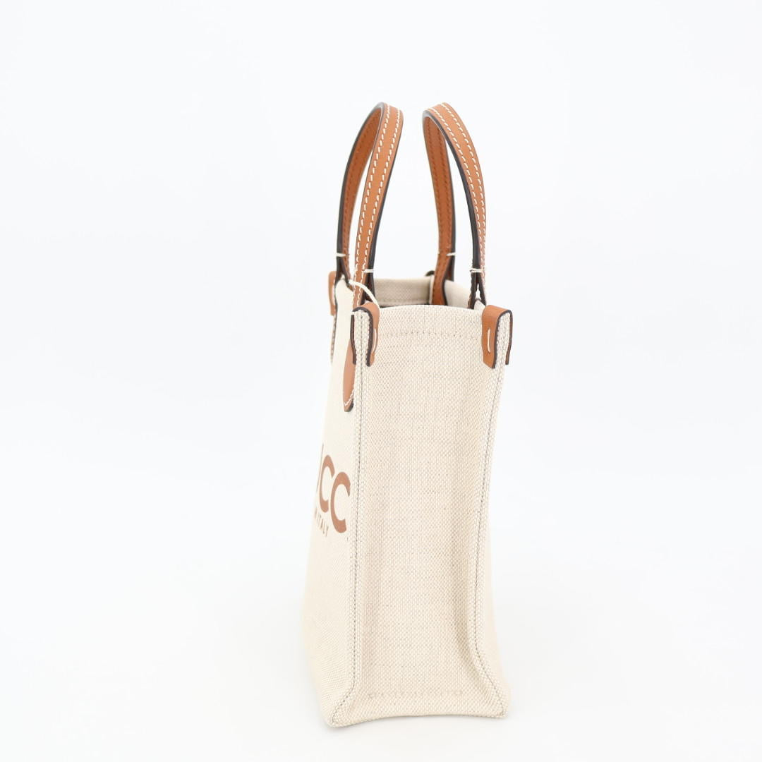 グッチ GUCCI キャンバス スーパーミニショルダーバッグ