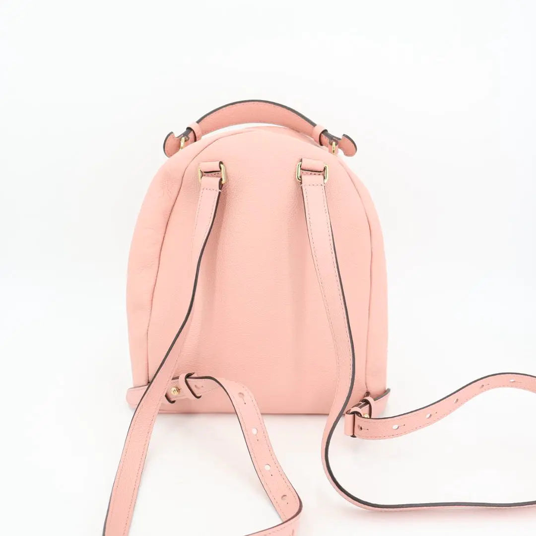 ルイ・ヴィトン LOUIS VUITTON バックパック
