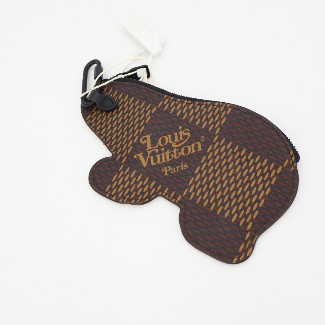 ルイヴィトン Louis Vuitton カードケース