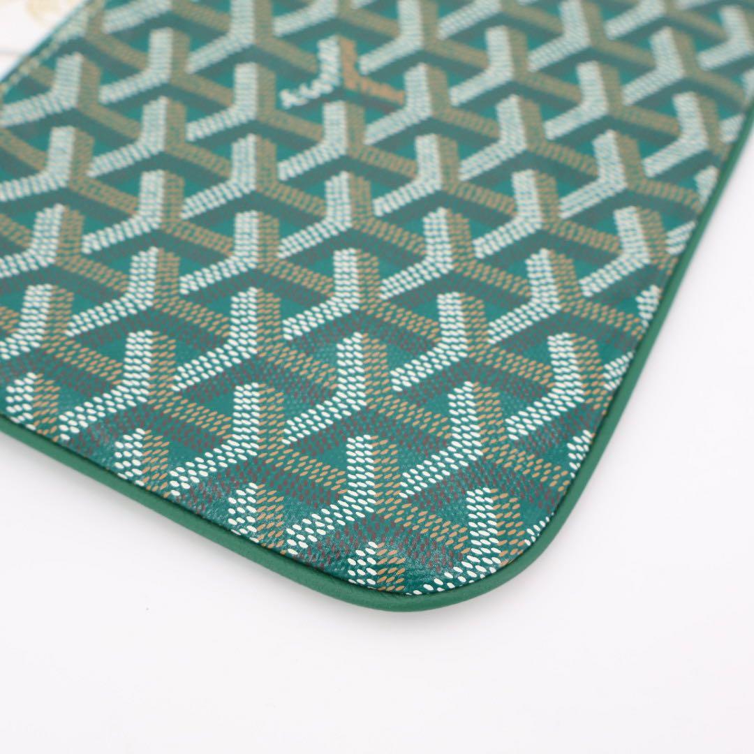 ゴヤール GOYARD セナPM クラッチバッグ