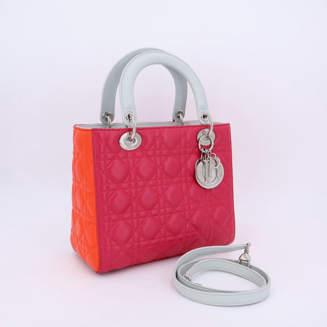 クリスチャンディオール Christian Dior ハンドバッグ