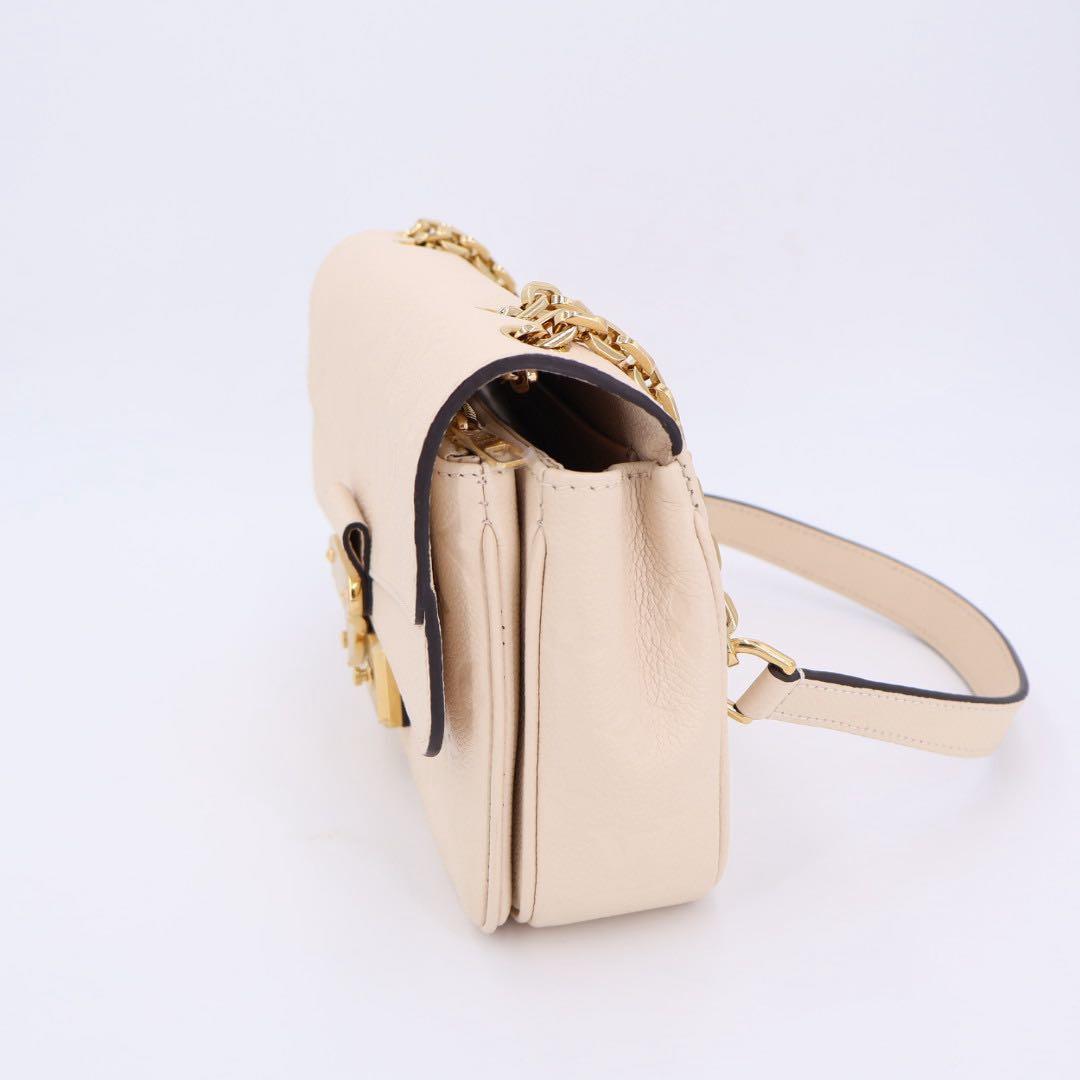 ルイヴィトン LOUIS VUITTON マルソー ショルダーバッグ 美品