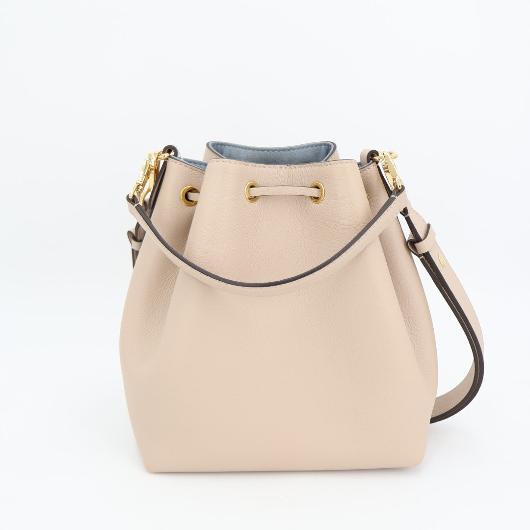 ルイヴィトン LOUIS VUITTON ロックミー バケットNM M57688 レディース 2WAYバッグ 美品