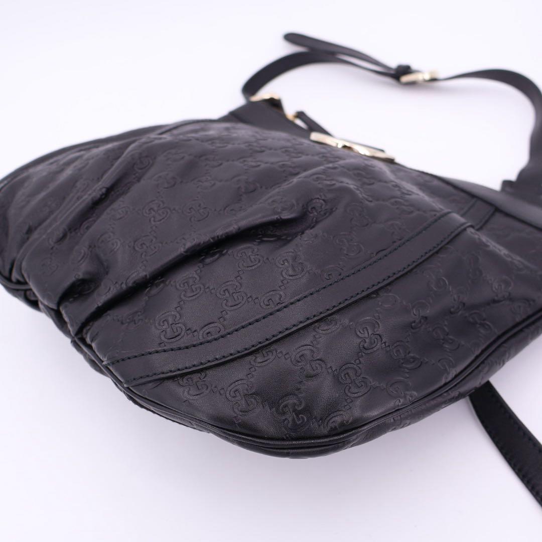 グッチ GUCCI グッチシマ ショルダーバッグ