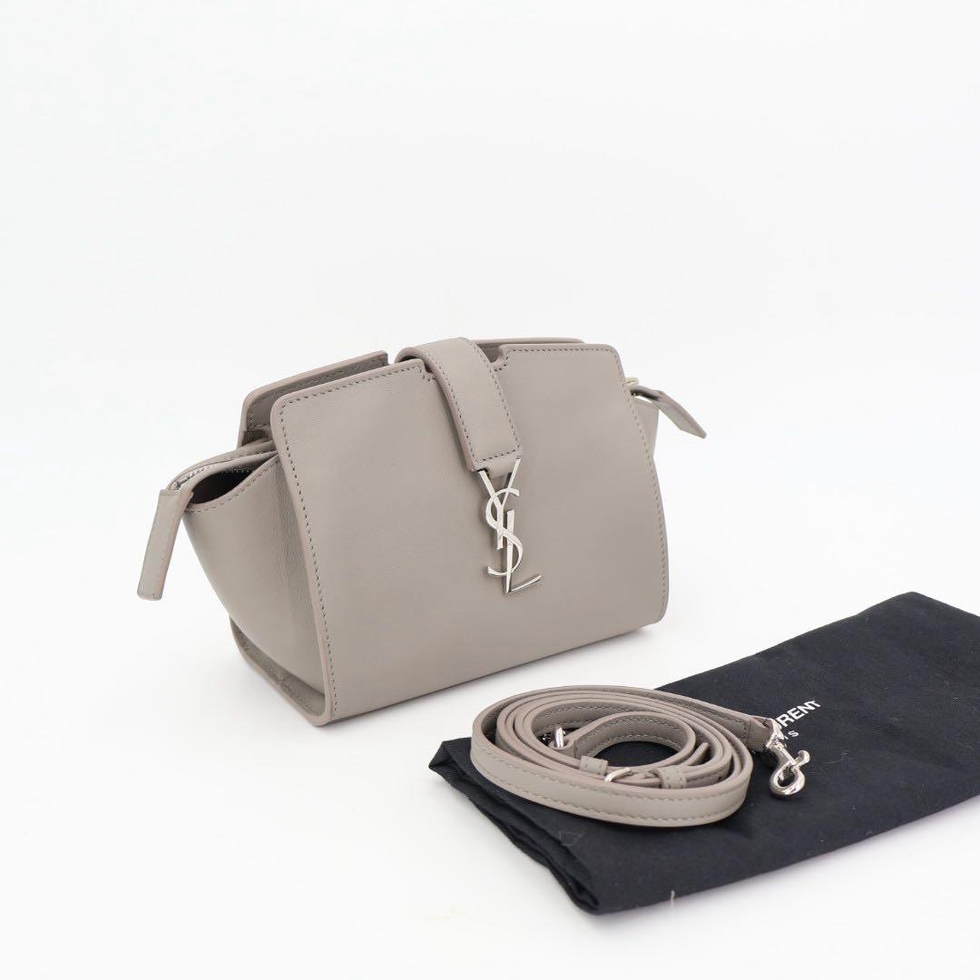 サンローラン Saint Laurent パリ トイ YSL カバスバッグ
