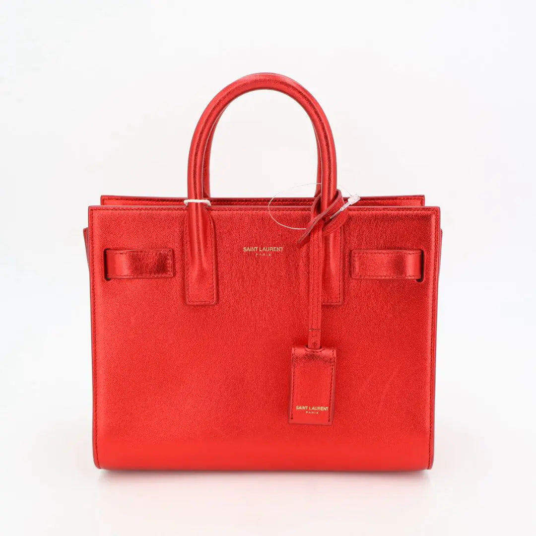 サンローラン Saint Laurent 2WAYハンドバッグ