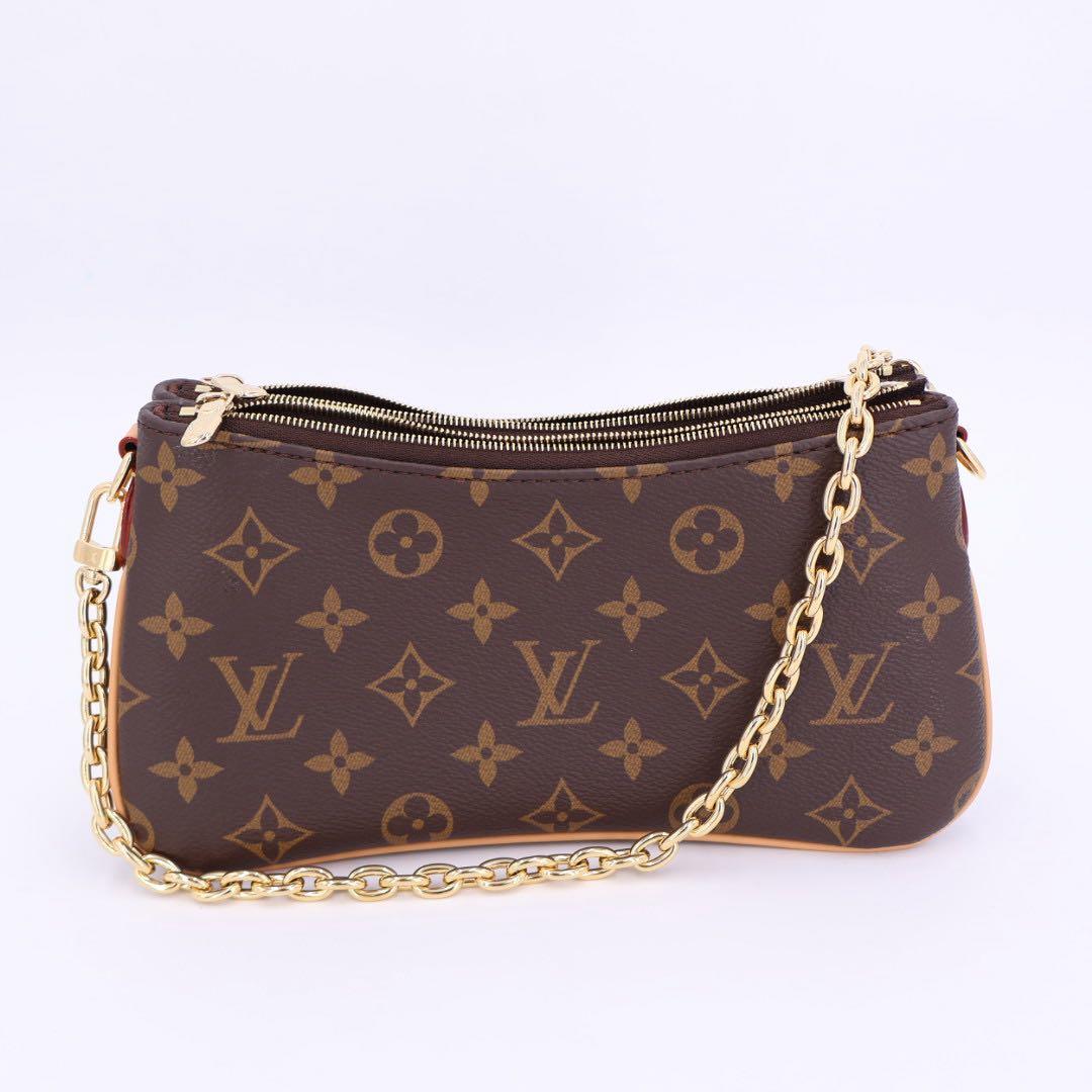 ルイ ヴィトン LOUIS VUITTON ポシェット・リヴ バッグ ショルダーバッグ M83008