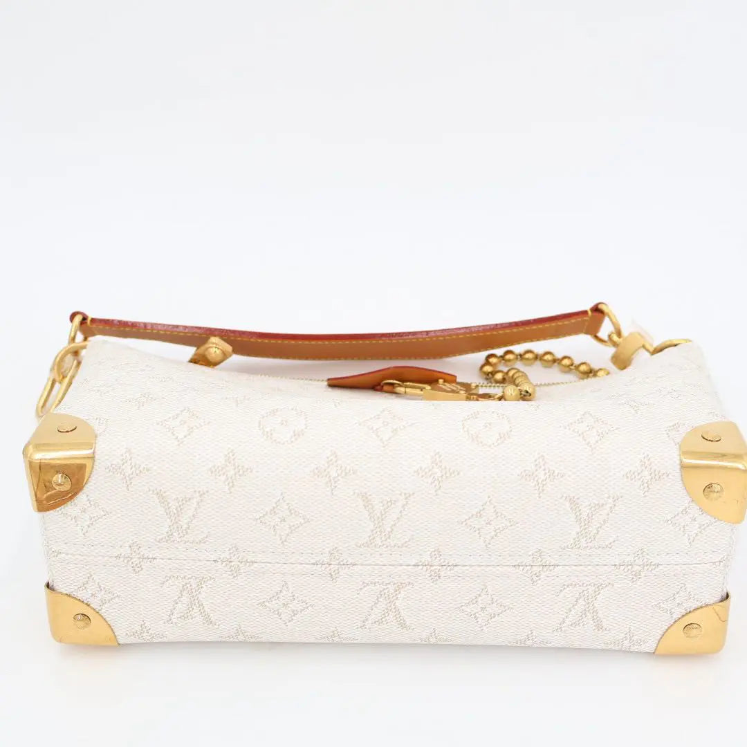 ルイ・ヴィトン LOUIS VUITTON ボーボー トランク 美品