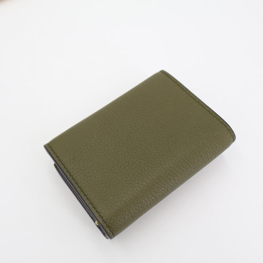 グッチ GUCCI財布 二つ折り メンズ ロゴ ウォレット