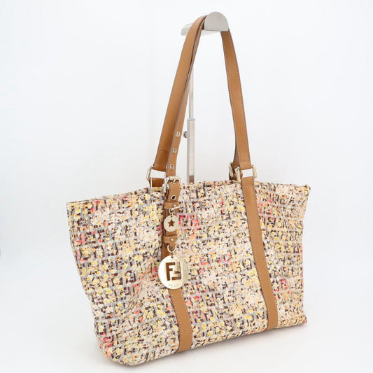 フェンディ FENDI トートバッグ バック トート ショルダーバッグ バック