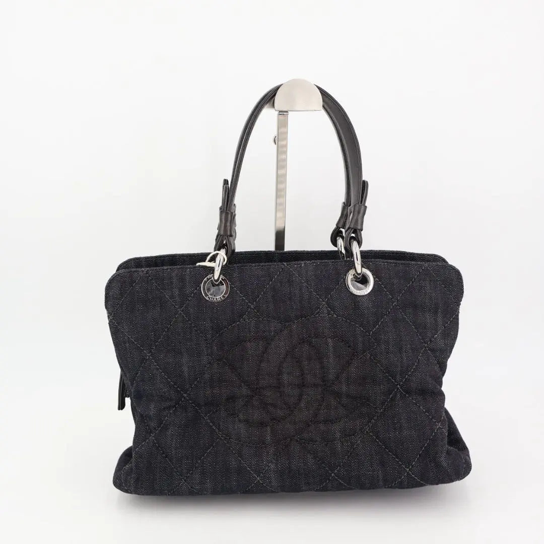 シャネル CHANEL　マトラッセ ハンドバッグ