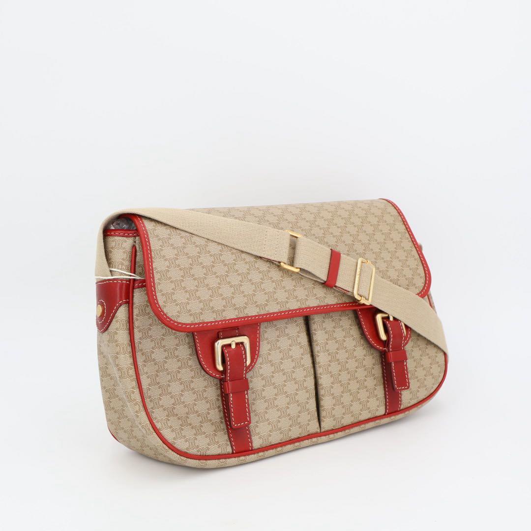 セリーヌ CELINE ショルダーバッグ