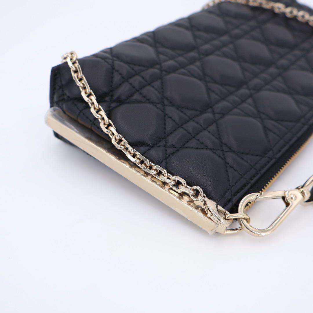 ディオール Dior ミスディオール Midi ショルダーバッグ バッグ