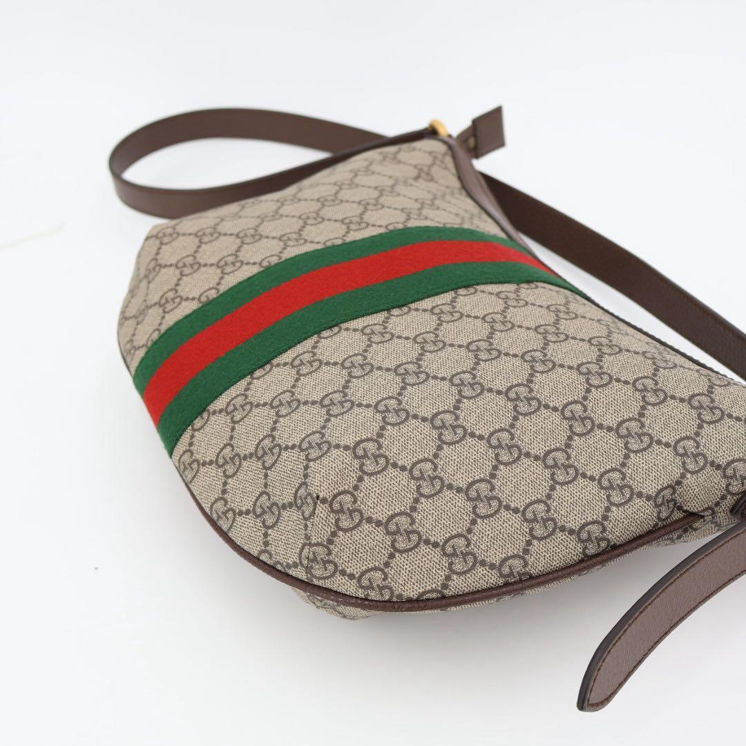 グッチ GUCCI 598125 オフディアGG スモールショルダーバッグ