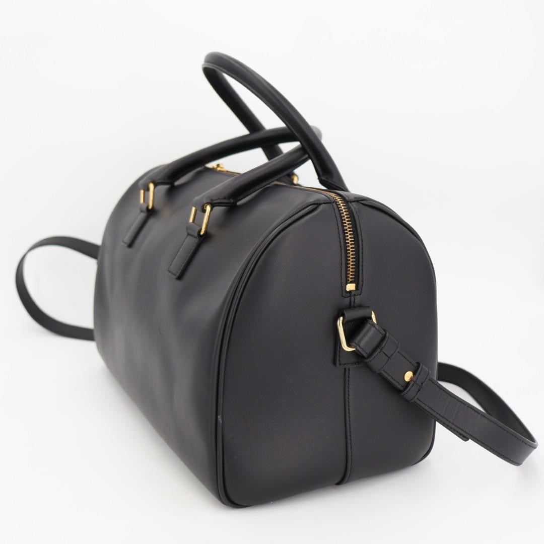 サンローラン パリ SAINT LAURENT PARIS ハンドバッグ クラシック ダッフル