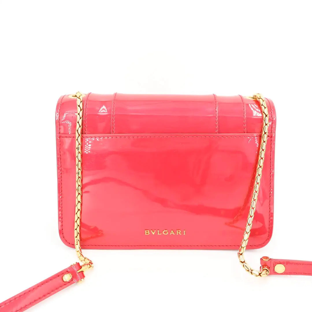 ブルガリ BVLGARI ショルダーバッグ