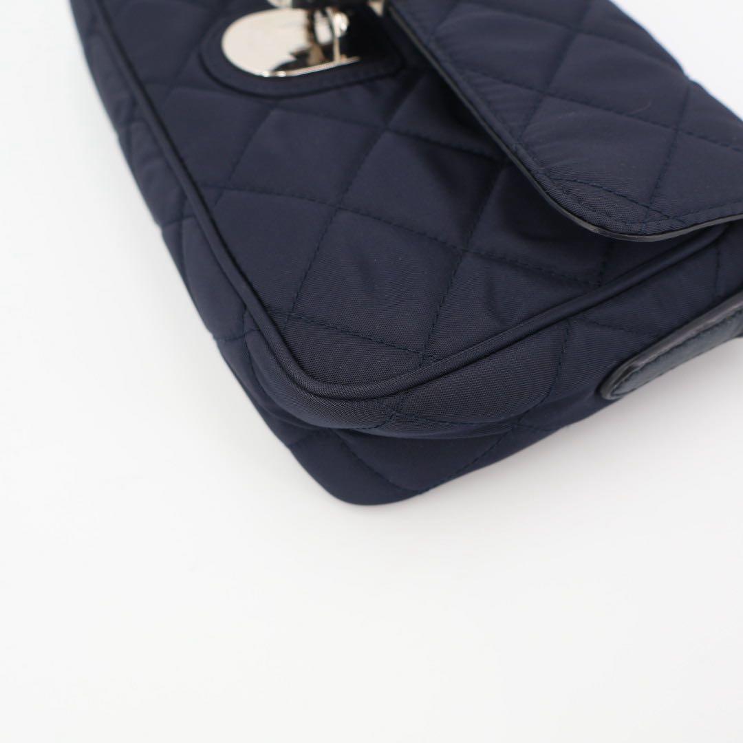 プラダ PRADA ショルダーバッグ ショルダーバッグ