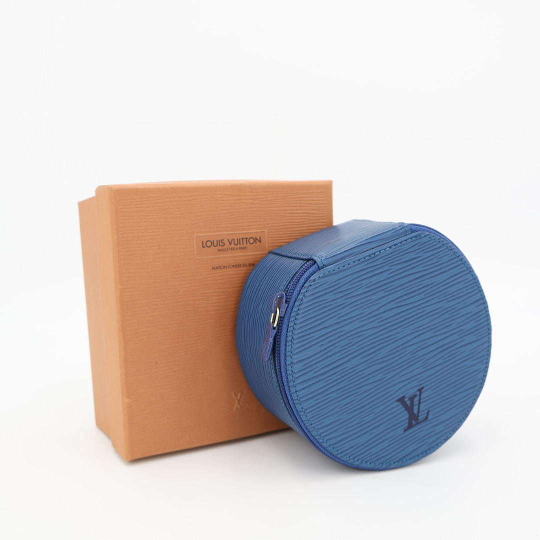 ルイ ヴィトン LOUIS VUITTON マルチケース ポーチ エクランビジュー10 M48215 美品