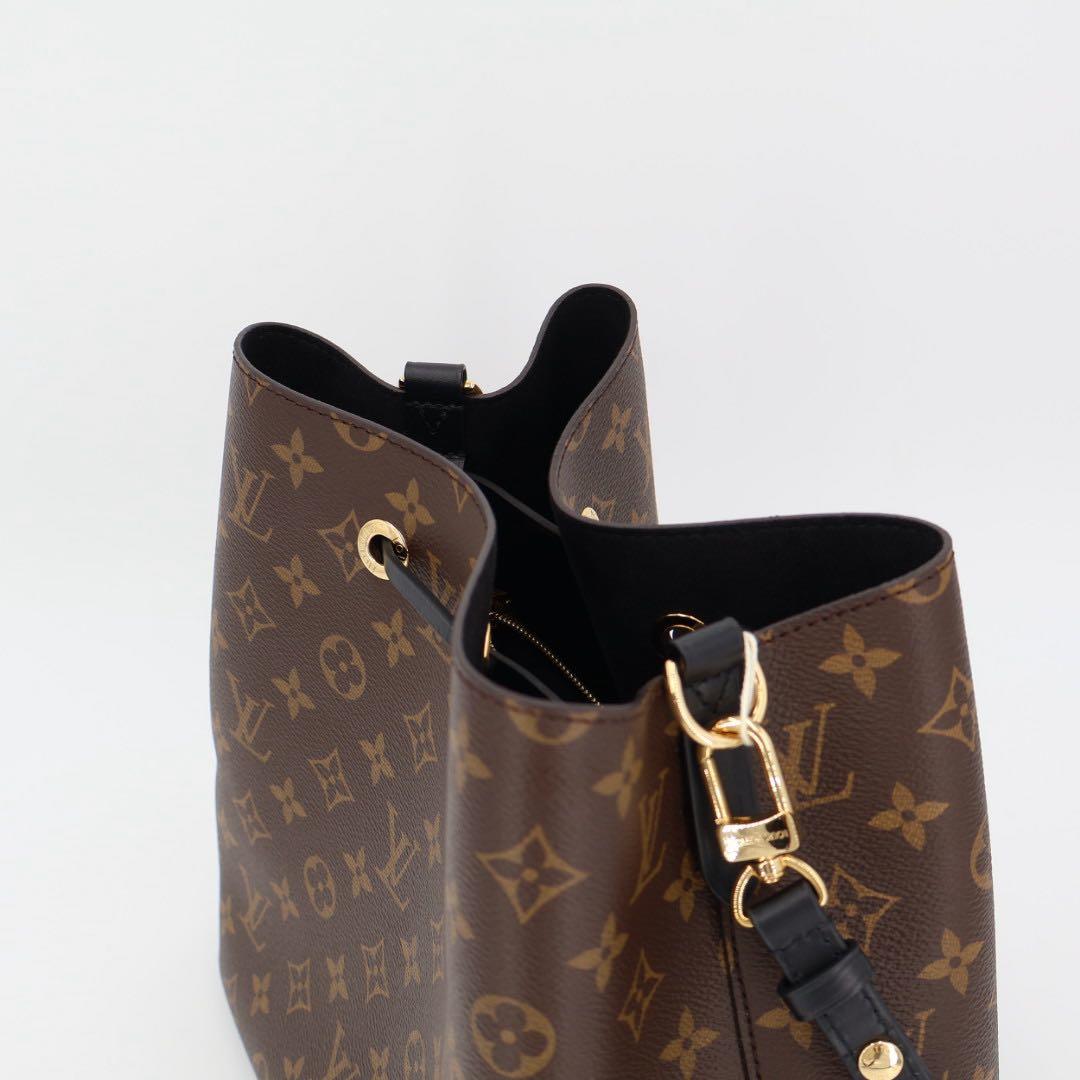 ルイヴィトン LOUIS VUITTON モノグラム ネオノエ M44020 レディース ショルダーバッグ