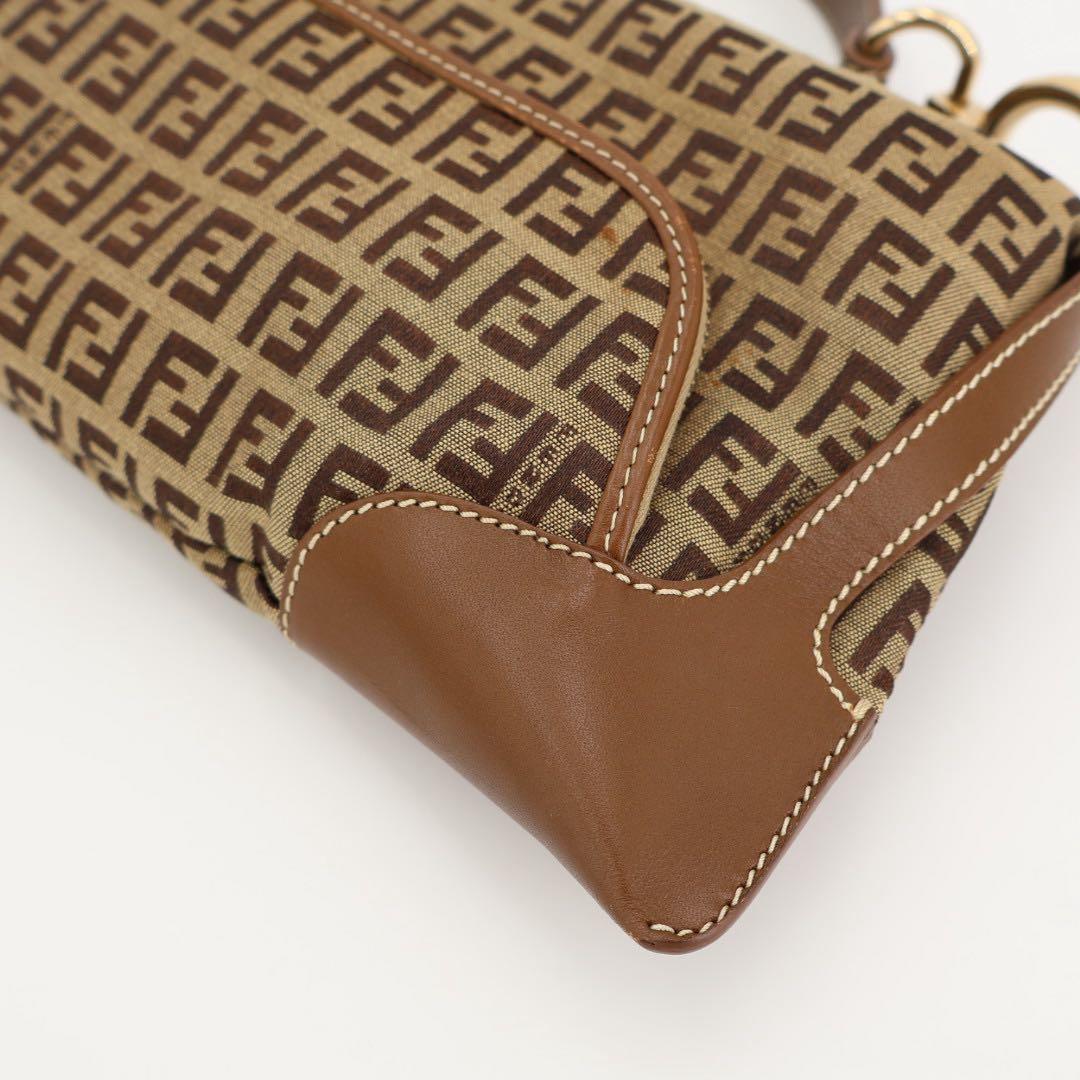 フェンディ FENDI ハンドバッグ