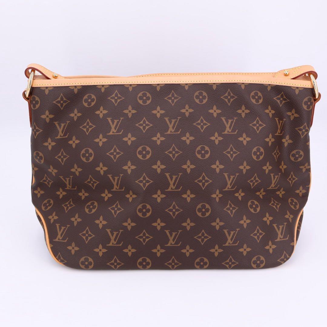 ルイ ヴィトン LOUIS VUITTON モノグラム ディライトフルPM ショルダーバッグ セミショルダー ワンショルダー M40352