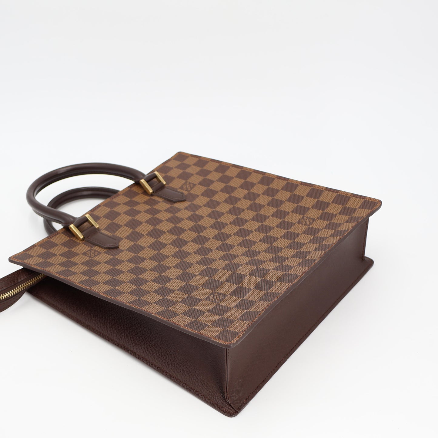 ルイヴィトン LOUIS VUITTON ヴェニス N51145 ダミエキャンバス レディース ハンドバッグ