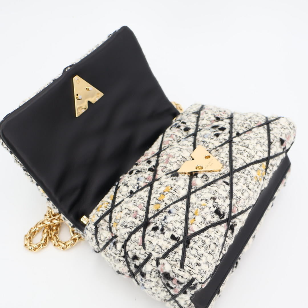ルイヴィトン LOUIS VUITTON 新作 - 2024秋冬ショーアイテム
