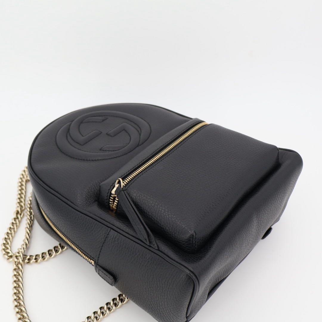 グッチ GUCCI 536192 CA00G リュックサック
