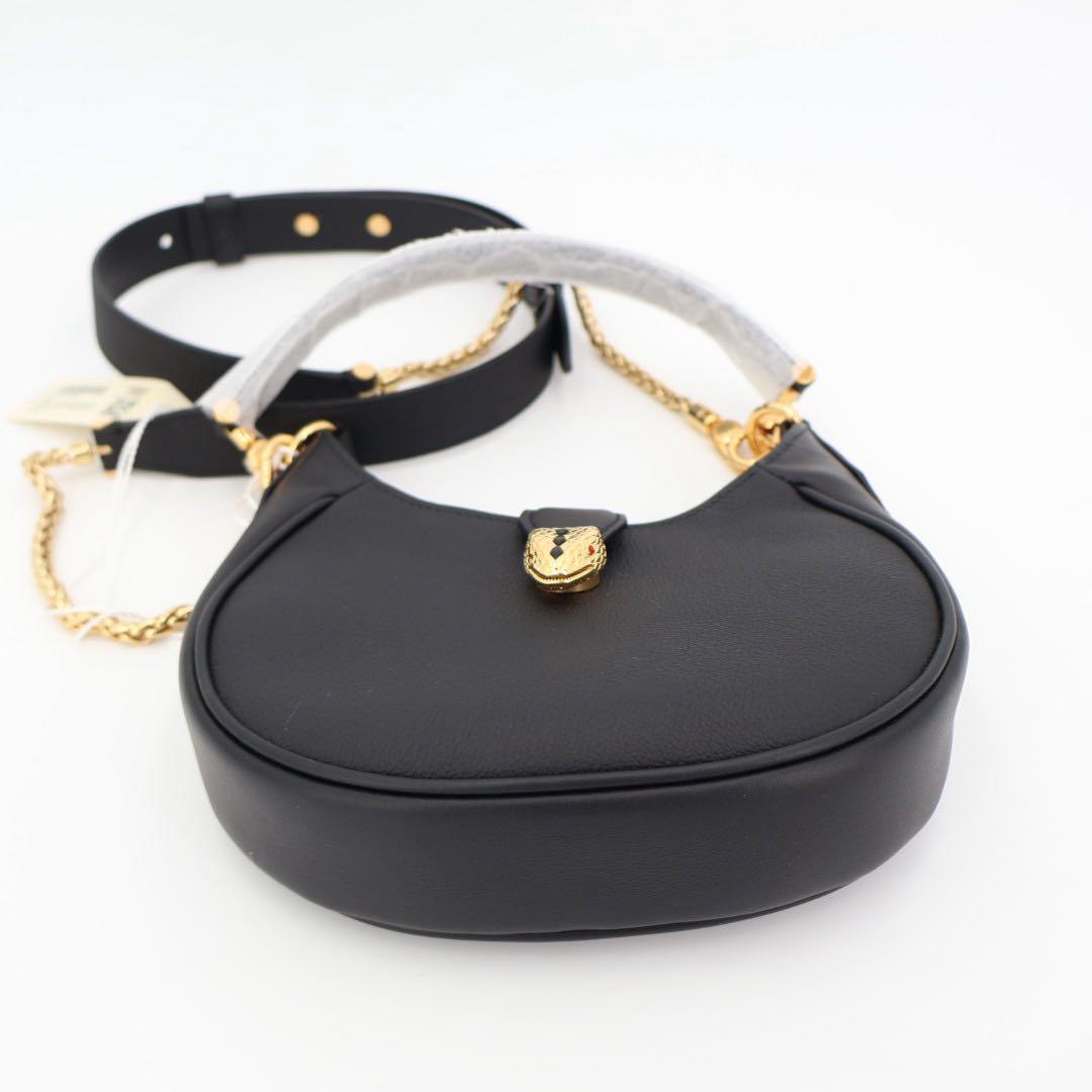 ブルガリ BVLGARI ショルダーバッグ 292051 2WAY 美品