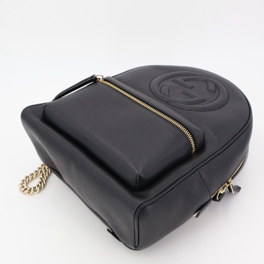 グッチ GUCCI 536192 CA00G リュックサック