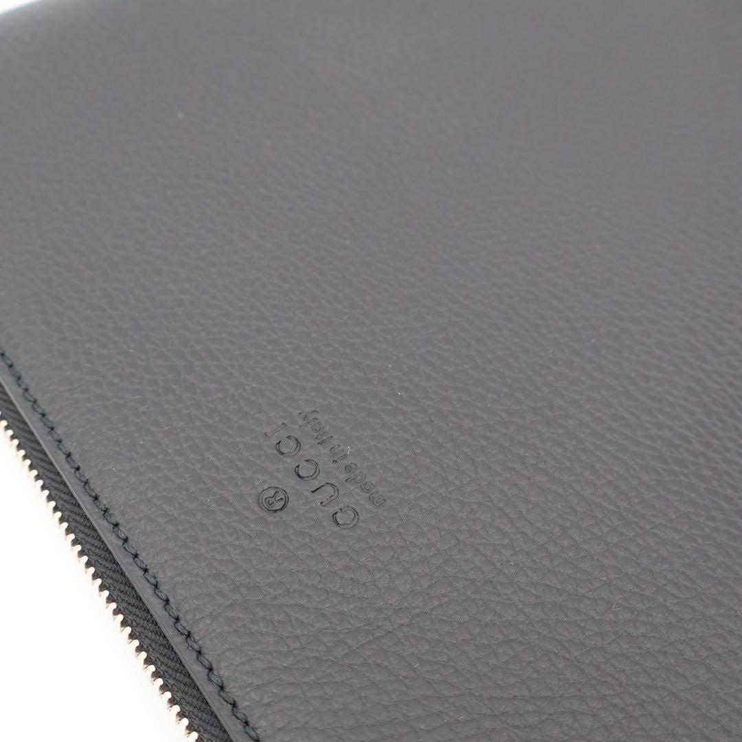 グッチ GUCCI コスモポリス セカンドバッグ クラッチバッグ 美品