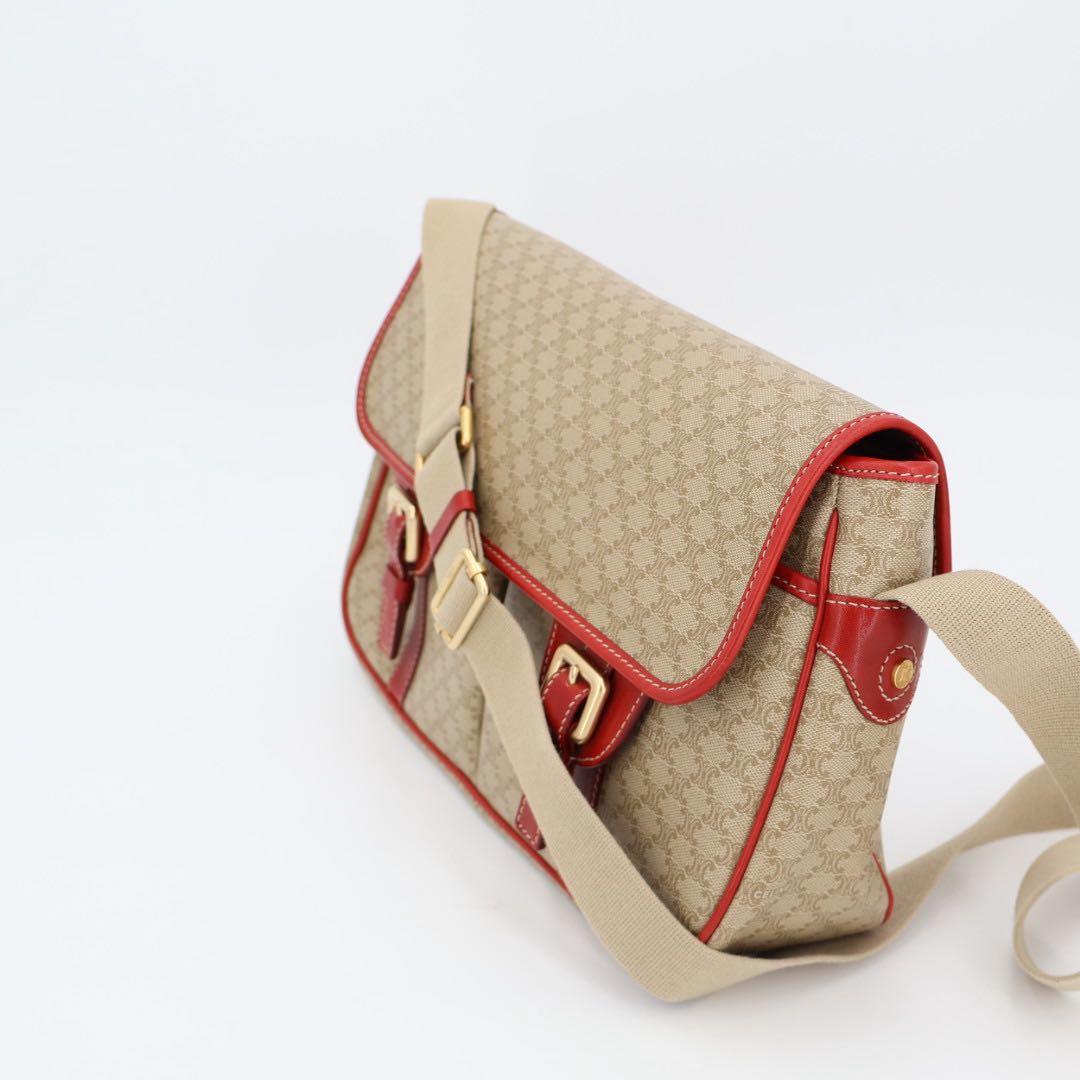セリーヌ CELINE ショルダーバッグ