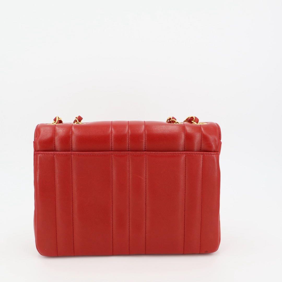 シャネル CHANEL ショルダーバッグ マドモアゼル