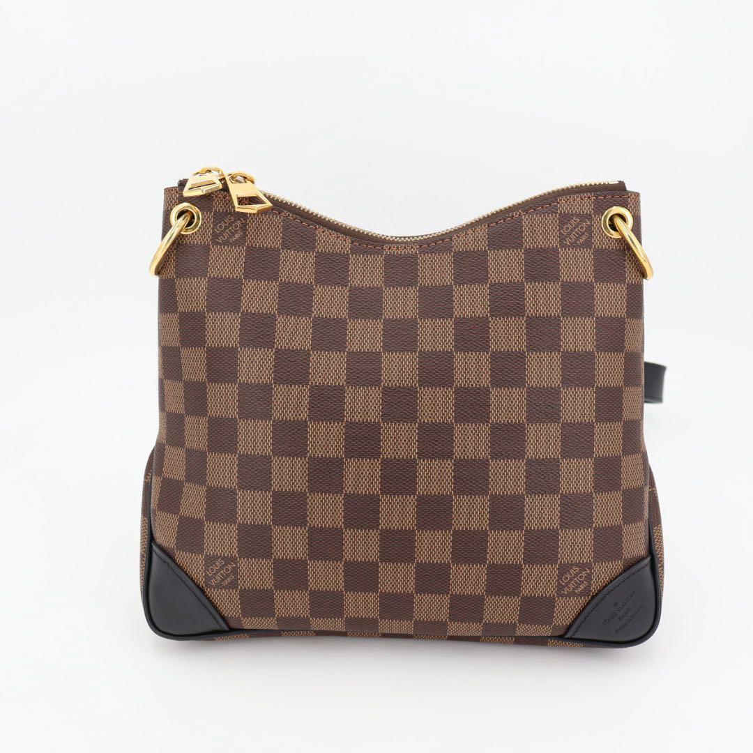ルイヴィトン LOUIS VUITTON ヴィトン ダミエジュアン エクスプロラトゥール