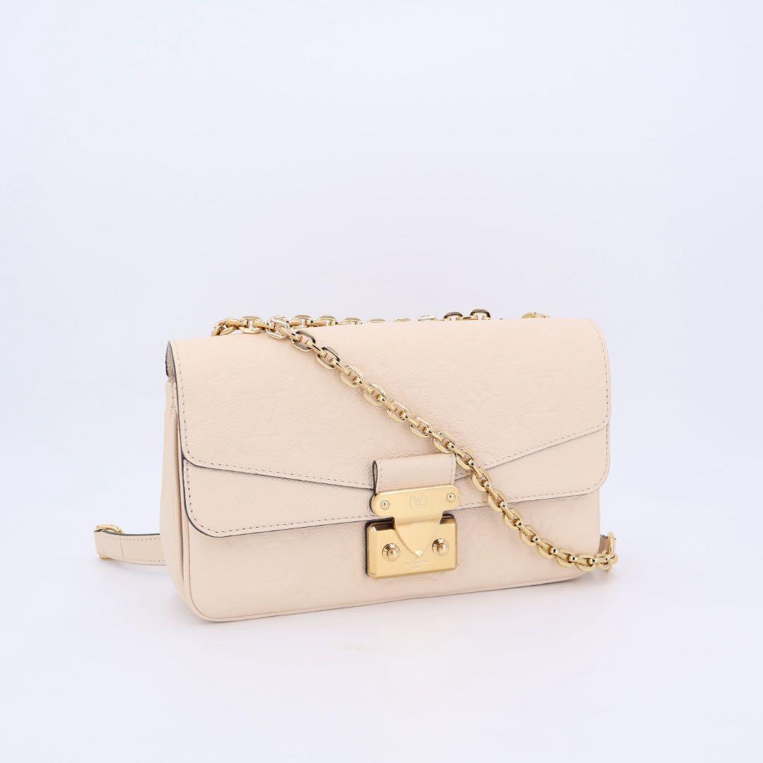ルイヴィトン LOUIS VUITTON マルソー ショルダーバッグ 美品