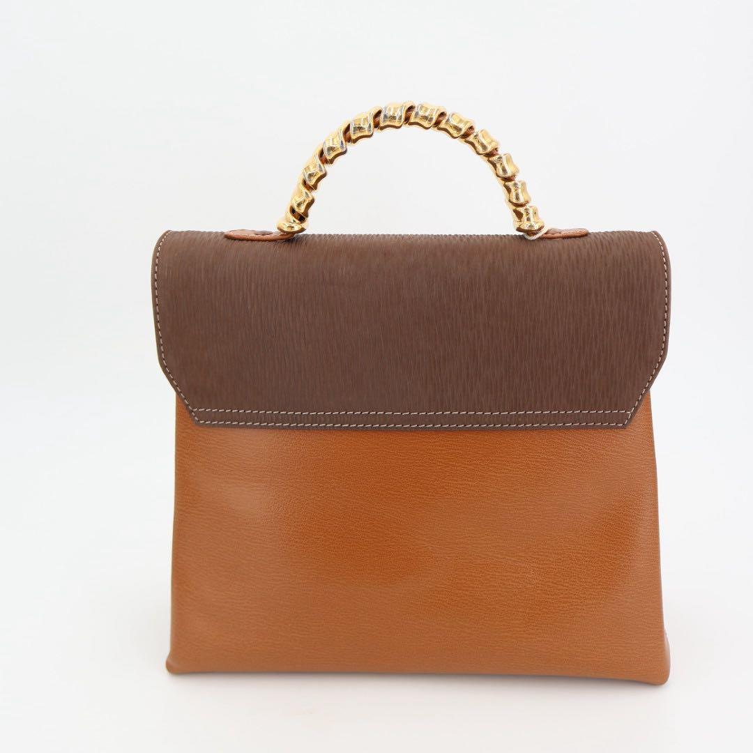 ロエベ LOEWE ベラスケス ショルダーバッグ 2way
