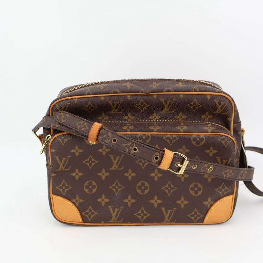 ルイ・ヴィトン LOUIS VUITTON ショルダーバッグ
