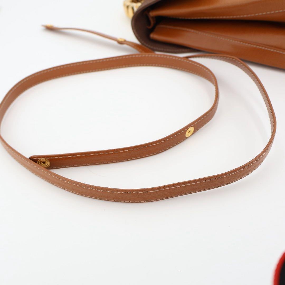 ロエベ LOEWE ベラスケス ショルダーバッグ 2way
