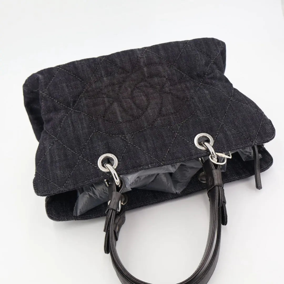 シャネル CHANEL　マトラッセ ハンドバッグ