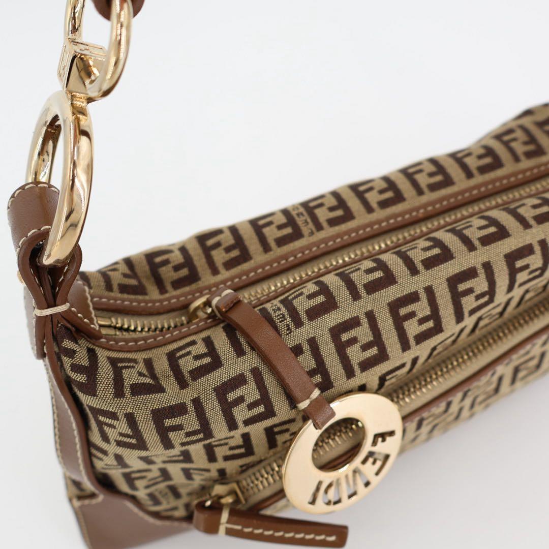 フェンディ FENDI ハンドバッグ