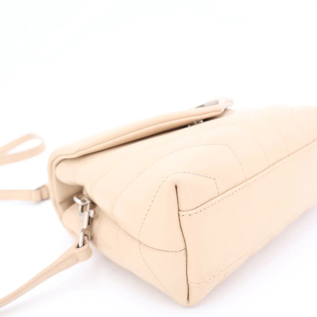 サンローラン SAINT LAURENT バッグ ショルダーバッグ ルル トイバッグ