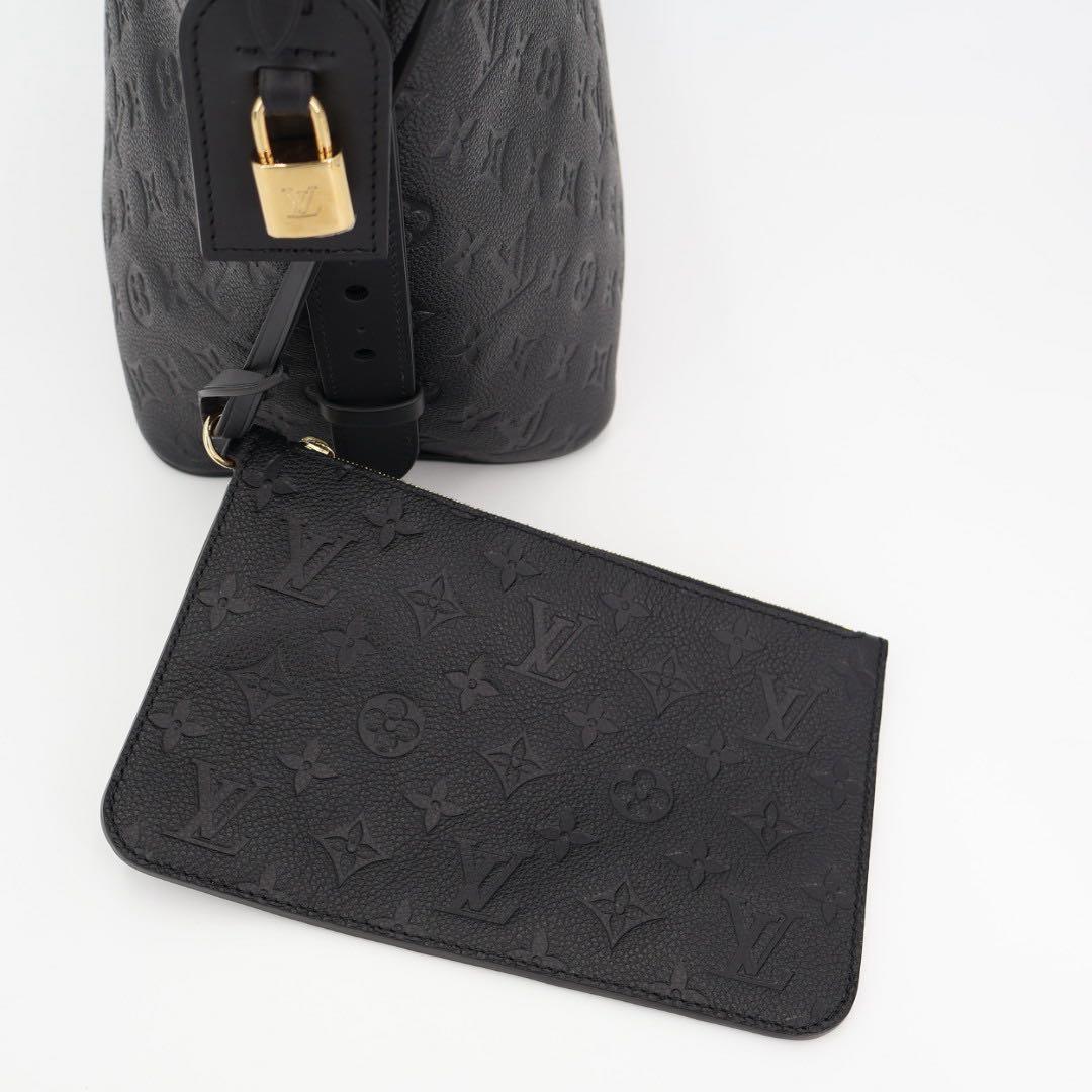ルイ・ヴィトン Louis Vuitton オール･イン GM