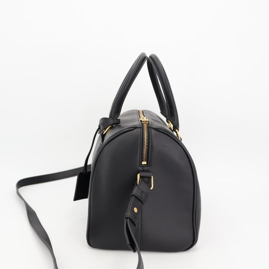 サンローラン パリ SAINT LAURENT PARIS ハンドバッグ クラシック ダッフル