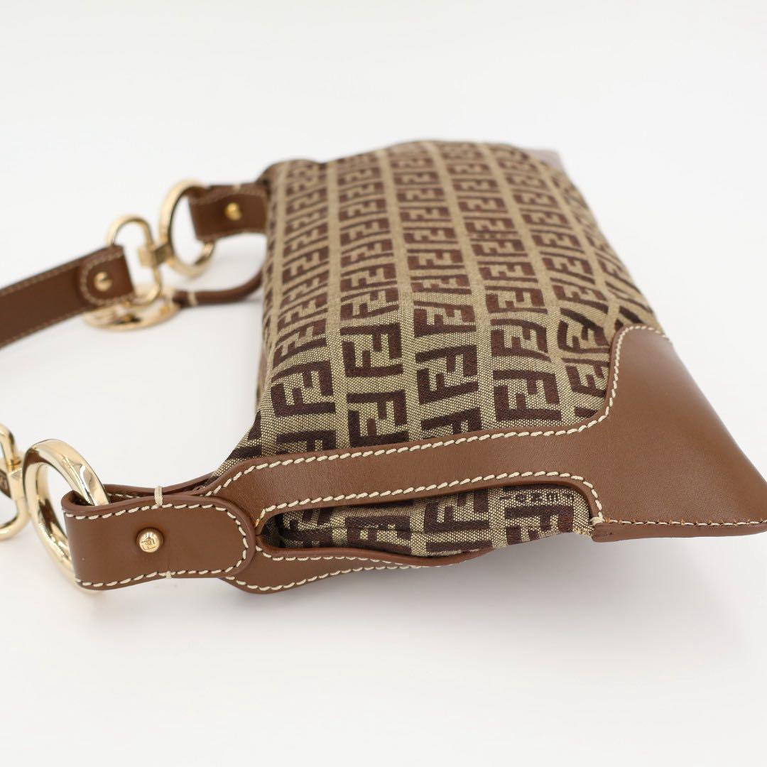 フェンディ FENDI ハンドバッグ