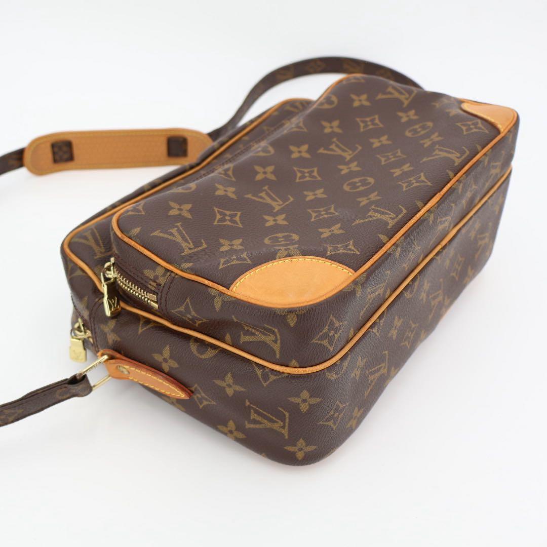 ルイ・ヴィトン LOUIS VUITTON ショルダーバッグ
