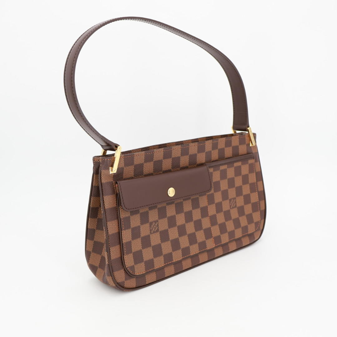 LOUIS VUITTON ルイ・ヴィトン ヴィバシテMM モノグラム M51164