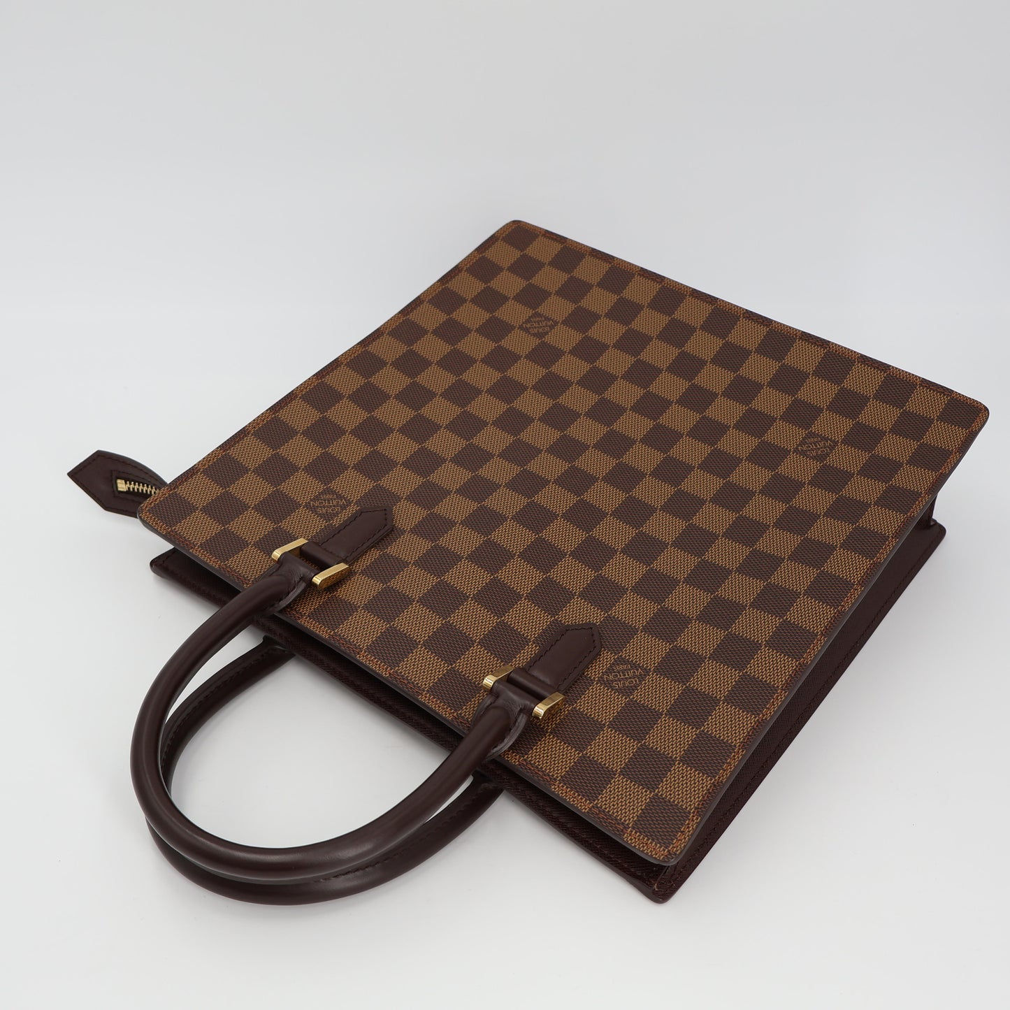ルイヴィトン LOUIS VUITTON ヴェニス N51145 ダミエキャンバス レディース ハンドバッグ