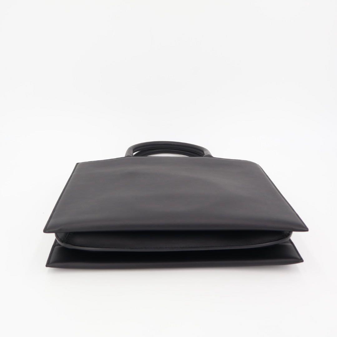 フェラガモ Ferragamo 21 H995 NERO 0724602 レディース トートショルダーバッグ